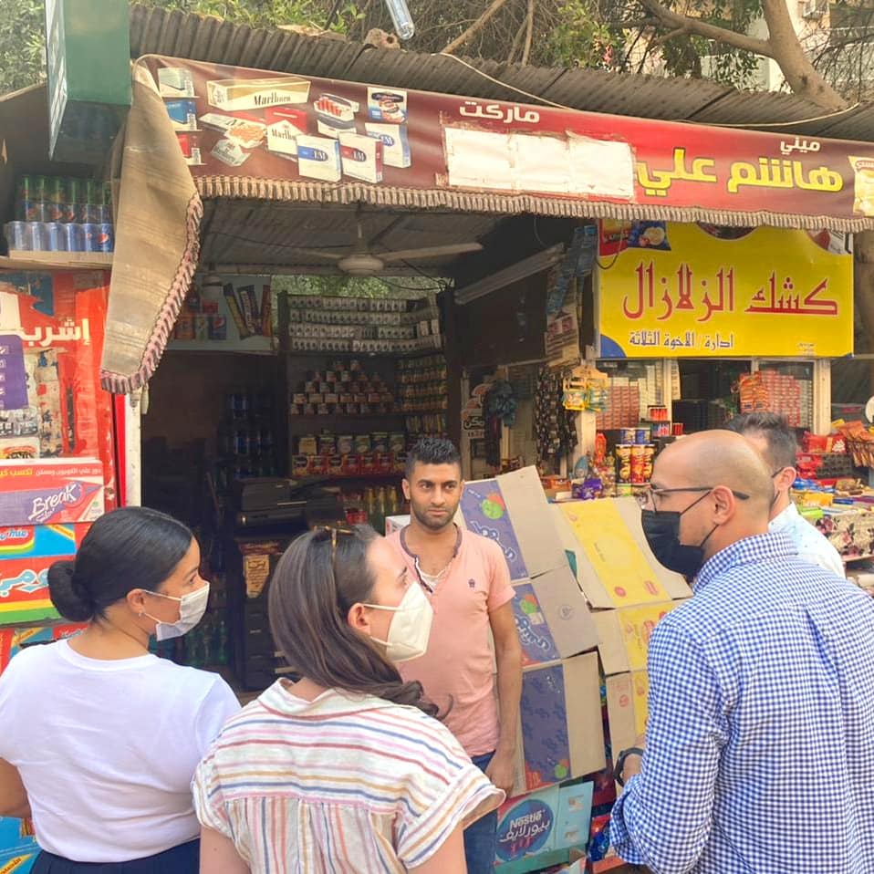 capiterllc's tweet photo. Our investors had the chance to visit the market, doing a lot of listening, talking with our merchants visiting as many of points of sale as possible.
Let’s take the business Onwards &amp; Upwards!
#Capiter #onwardsandupwards https://t.co/l76Rt9i5P1