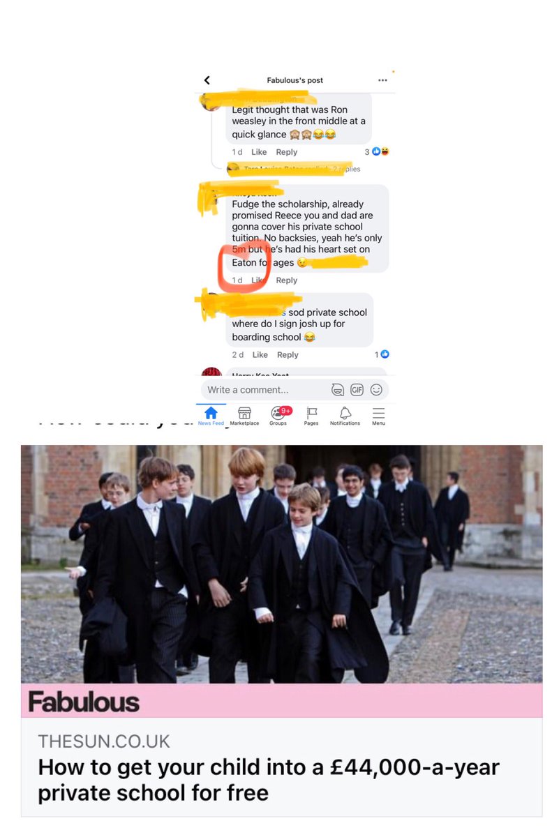 act2drama's tweet photo. I fear they may fail the interview #eton #spellcheck #EducationForAll https://t.co/bonvsFqYlN