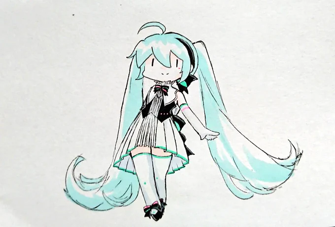 初音ミクシンフォニー2021、最高でした!感動をありがとう!!!! 