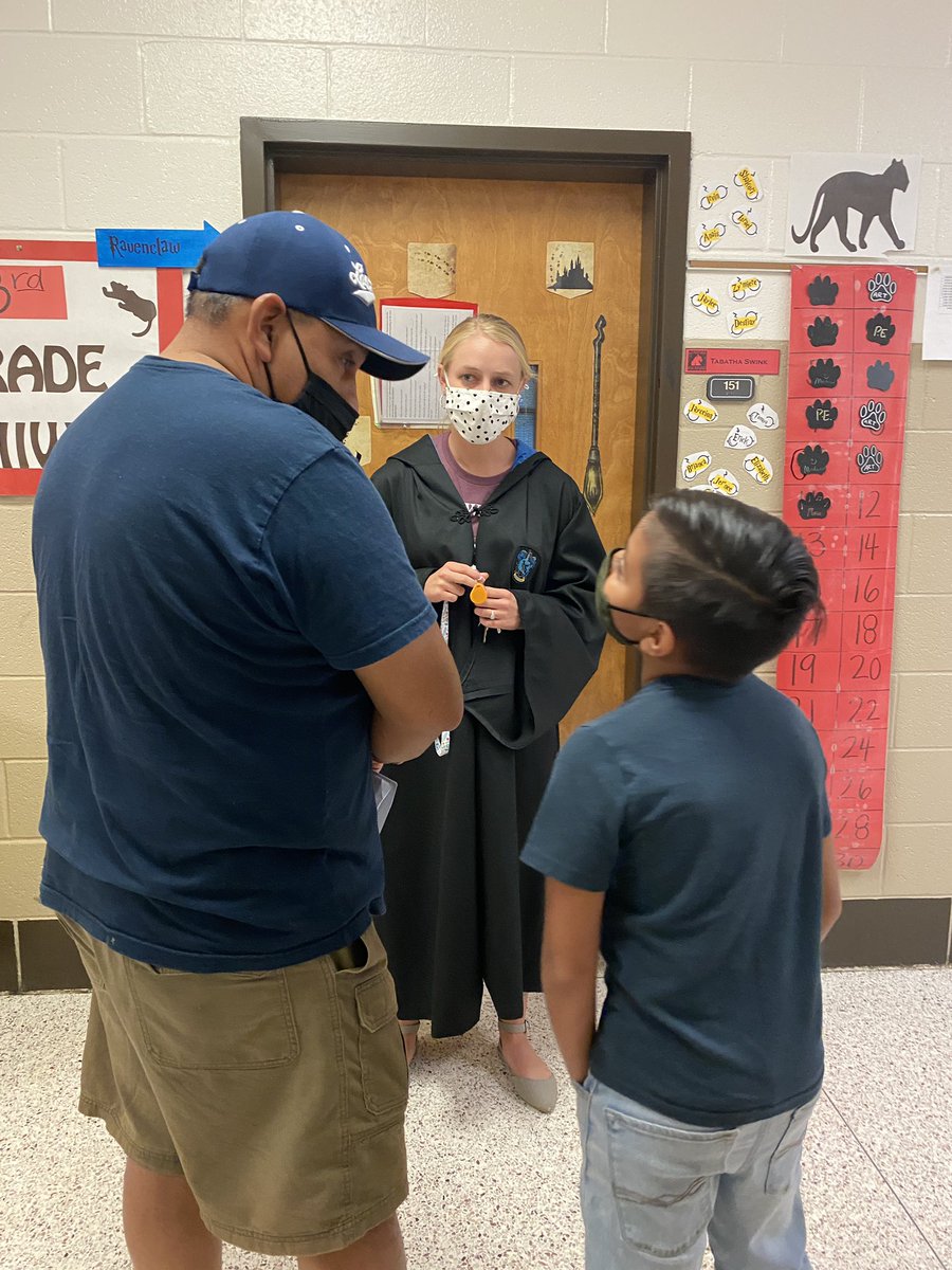 Last Thursday night we had our Annual Title 1 Family/Parent Meeting and had an amazing turnout. We are so very thankful for our supportive families who are committed to their student’s education! #scholasticbookfairs