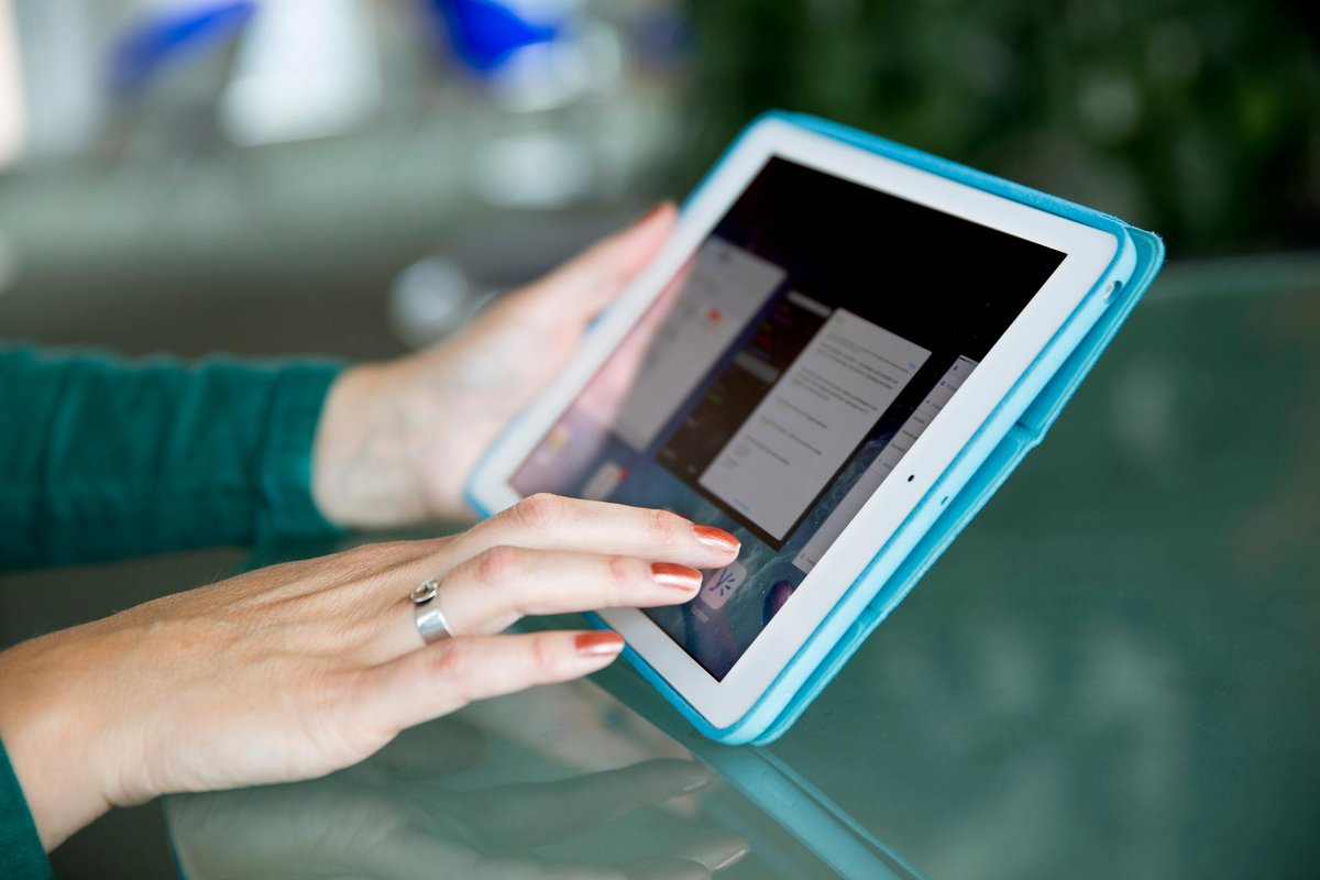 Al diverse leveranciers hebben de Health Tools Interoperability, ontwikkelt door Stichting Beter met Elkaar, in gebruik genomen. Maar komt deze standaard tegemoet aan de wensen en eisen van het zorgveld en voldoet het aan de behoefte? Reageer voor 5/10 bit.ly/OCHTI