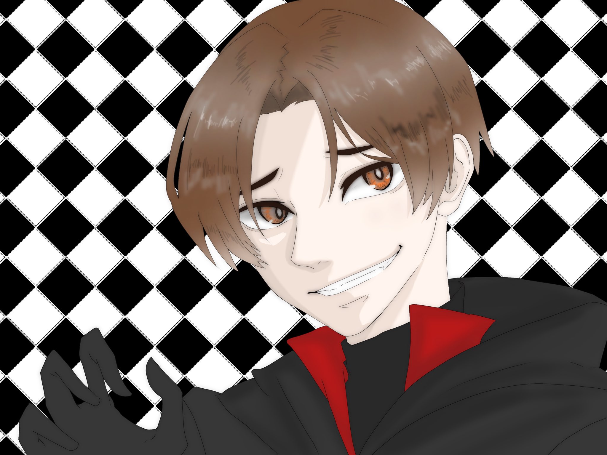 まりの Leo様で罰ゲーム 元ネタ罰ゲーム くるりんご様 Leoの遊び場 山田涼介 T Co Voetrgld9c Twitter