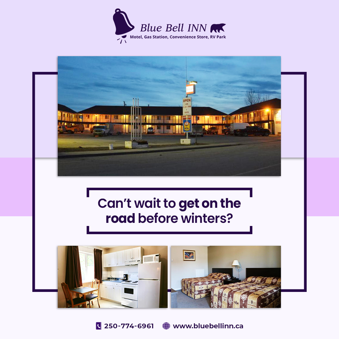 inn_nelson's tweet photo. Are you thinking of hitting the roads for one last time before snow falls?🤔
🔸Book your stay at #BlueBellInn and find numerous opportunities to explore nature.
🌐Visit https://t.co/htqcoJwtc6. #Vancouver #BritishColumbia #Canada https://t.co/JaIjlvZjza