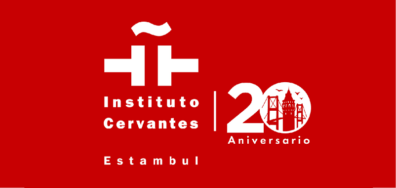 EmbEspTurquia's tweet photo. Avrupa ve Asya'daki iki merkezi ile iki kıtaya yayılmış dünyadaki tek Cervantes Enstitüsü olan İstanbul🇹🇷 Cervantes Enstitüsü'nün 20. yılını kutluyoruz.��🎉🎊 https://t.co/Dhae0siYCH