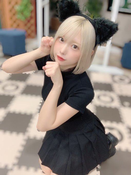 Twitterのコスプレ画像21