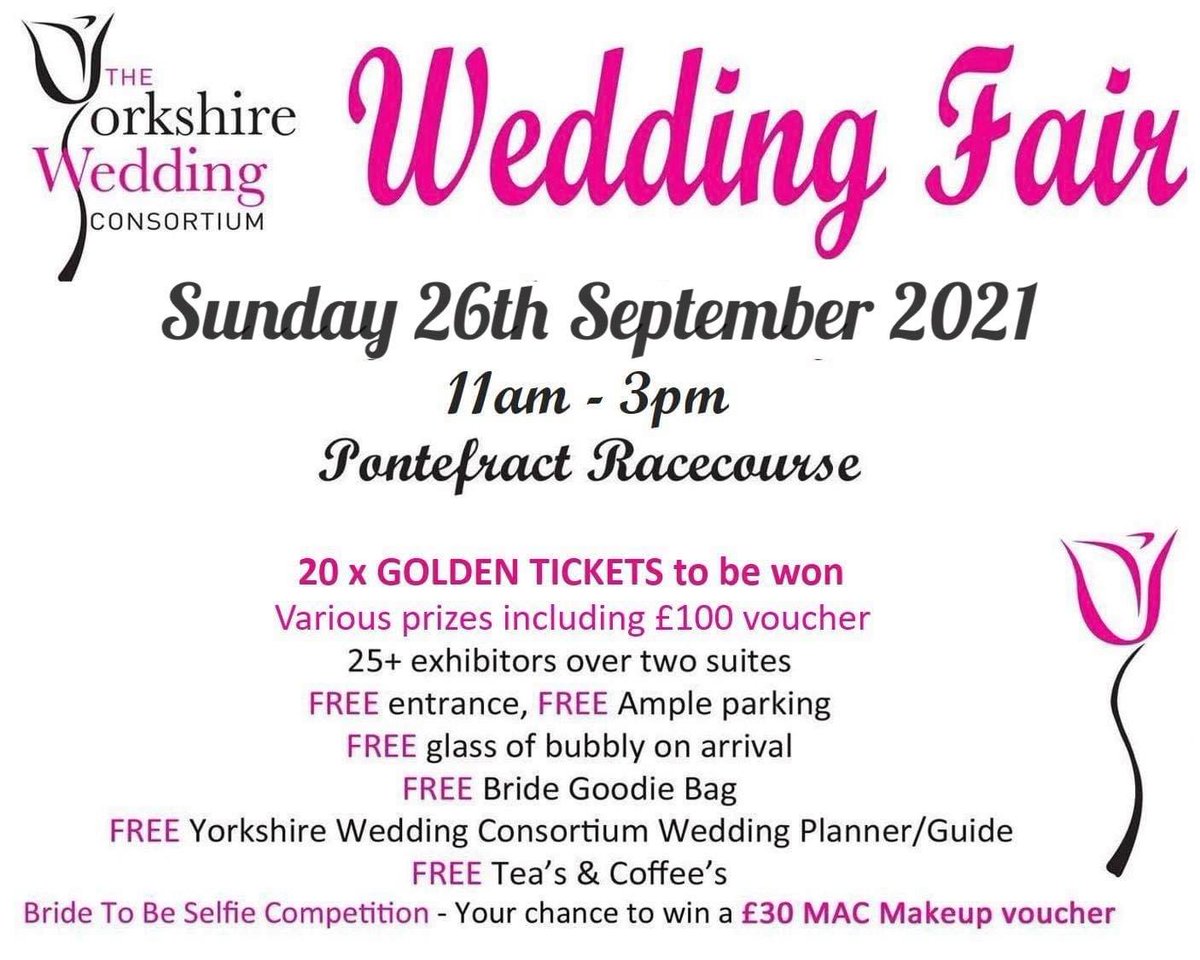 YorksWeddConsortium tweet media