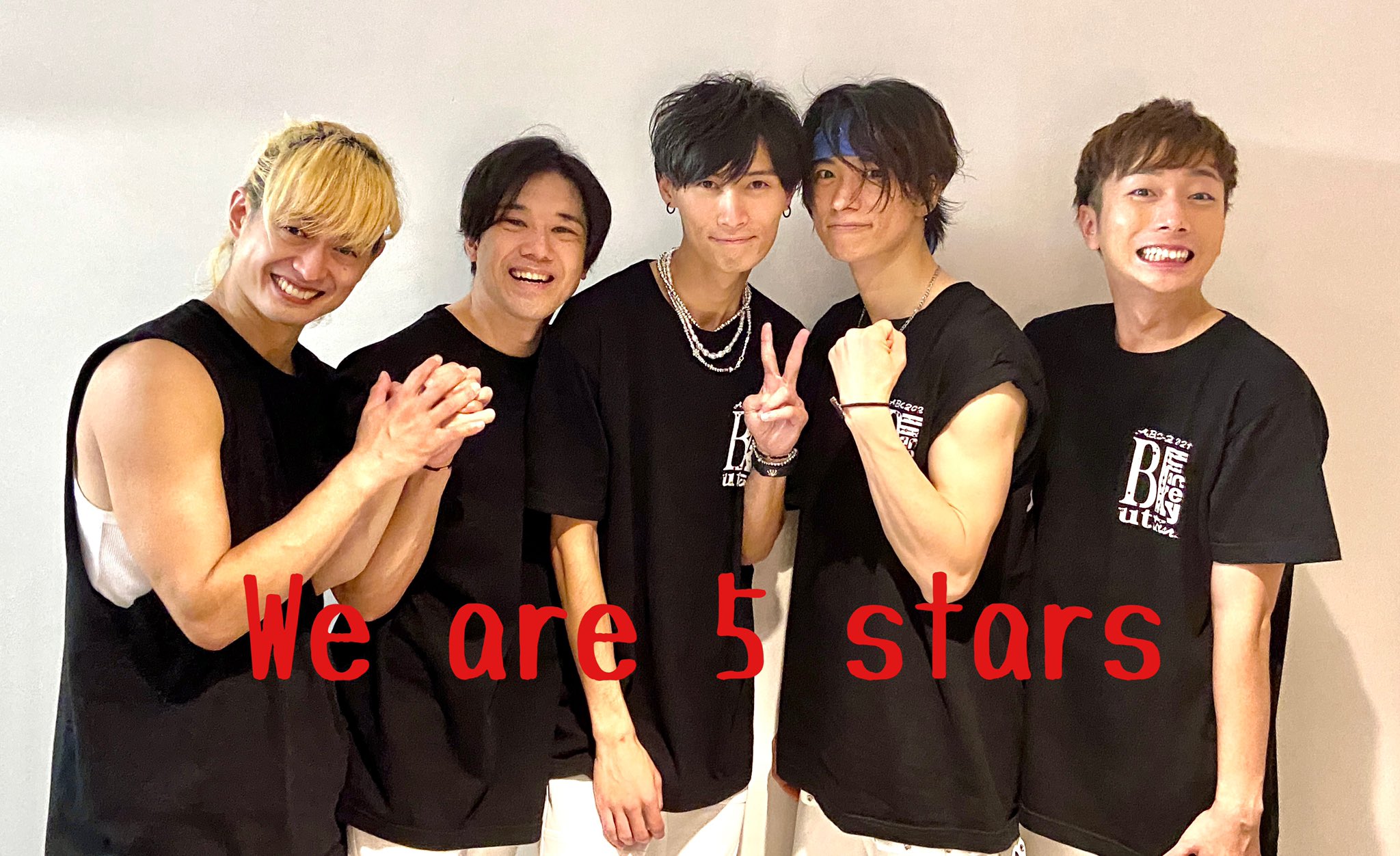 A.B.C-Z【Z PROJECT】 (@abcz_zprojectpc) / X