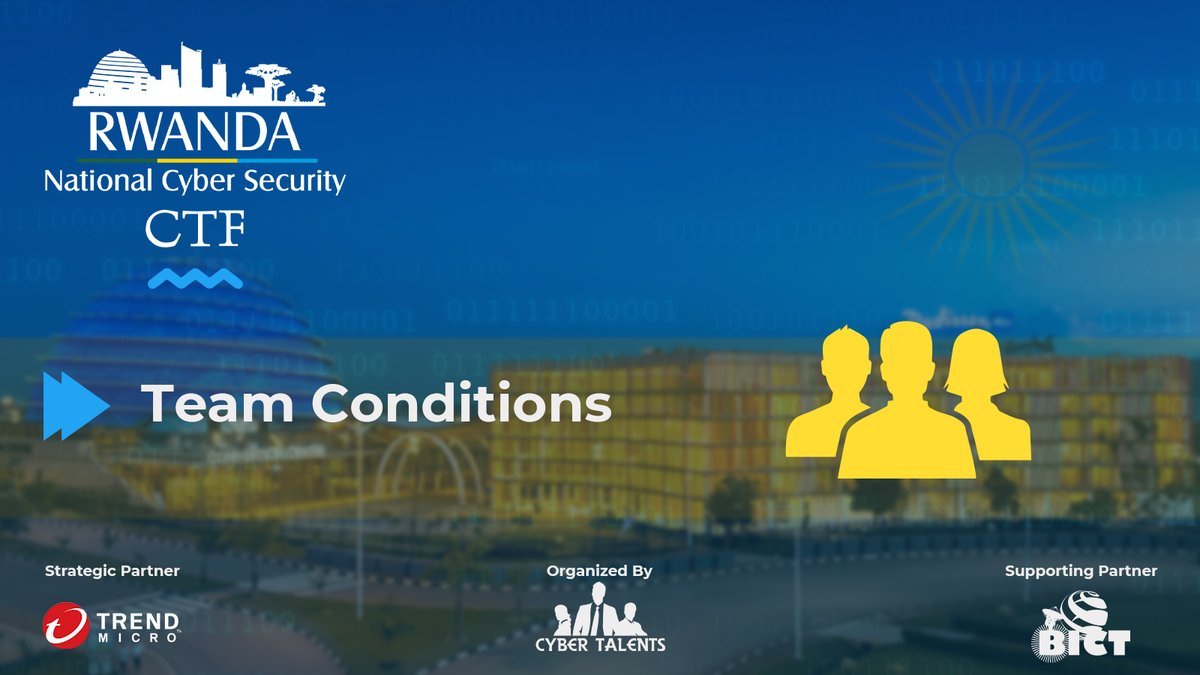 Broadcasters of ICT tweet media