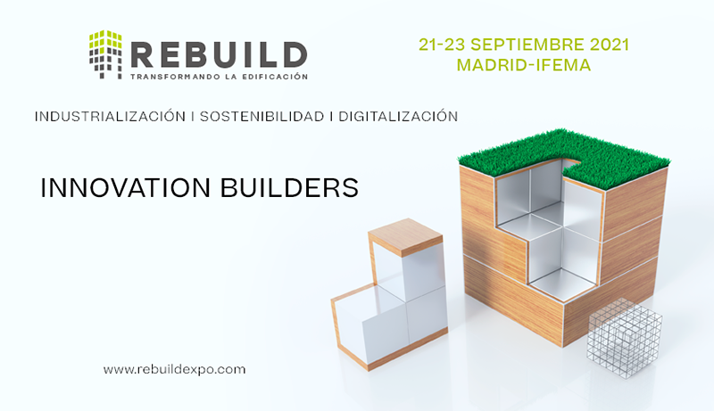 proinstalacions's tweet photo. .@ZehnderIberica participa en #REBUILD21

#climatizacion
#ferias2021

📌  Lee la noticia completa aquí:
https://t.co/QWBLCSHR7l https://t.co/8CYb3SLWEC