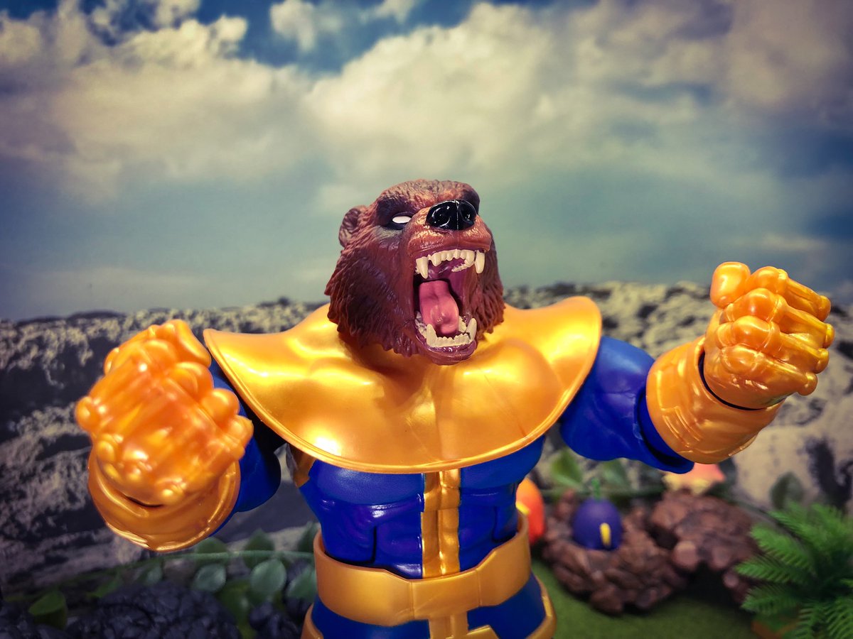 Twoucan サノス の注目ツイート イラスト マンガ コスプレ モデル