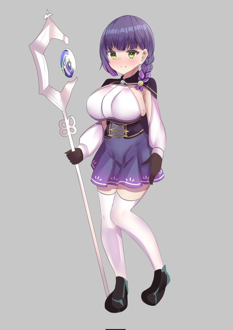 今日は立ち絵とその差分をつくりました
これはその一部 