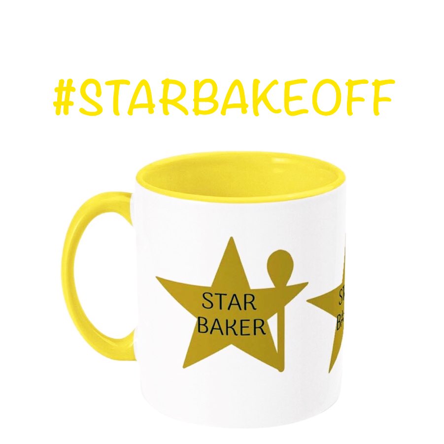 icedrainbow's tweet photo. Woohoo! the new series of #GBBO Is back! 

This year I am challenging you all...

Please See images for full details
#Starbakeoff https://t.co/WUelsfpvfY