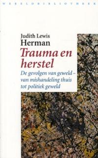 Te ruil aangeboden: "Trauma en herstel" van Herman, J.L.. bit.ly/3nO0onI #gratis #lezen #boeken #ruilen