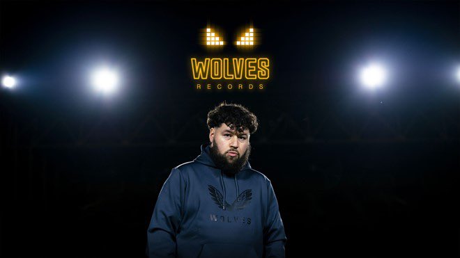 Talking Wolves tweet media