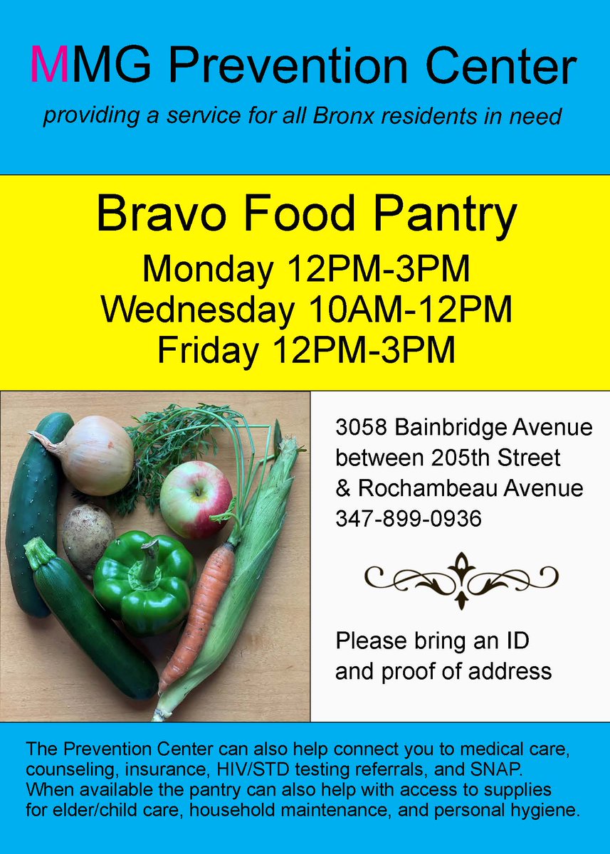 Montefiore Health System tweet media