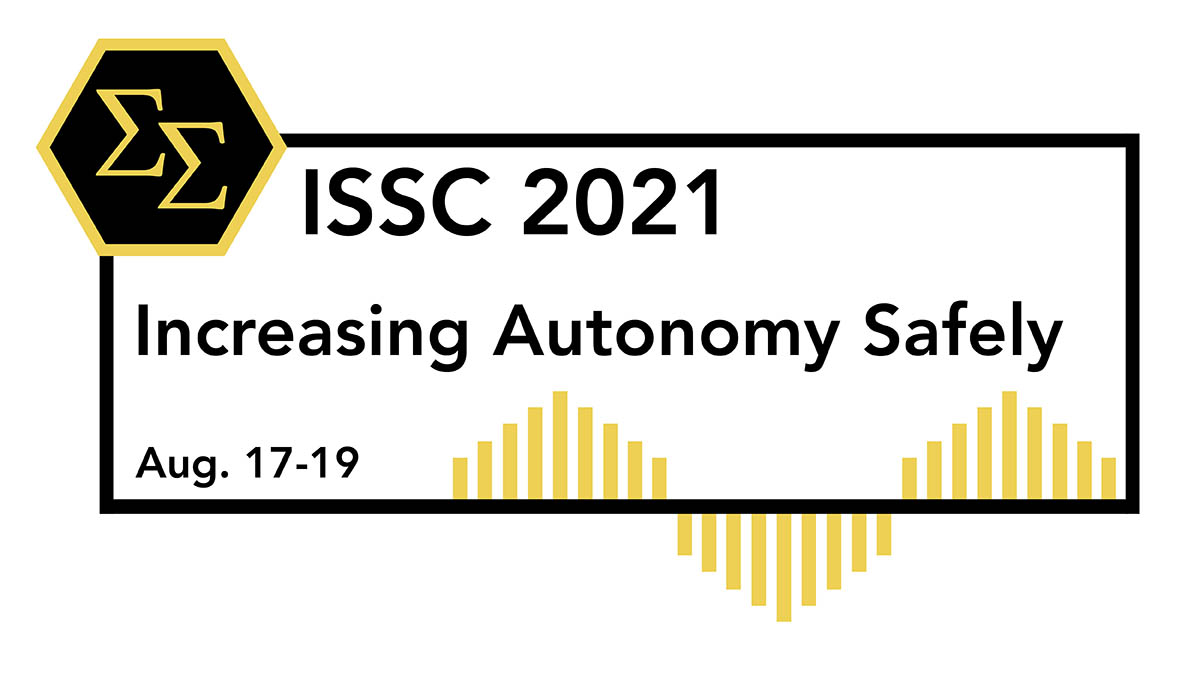 ISSSDirPub's tweet image. Register for next month&apos;s #ISSC2021 Tutorial: system-safety.org/event/ISSC2021… 
&quot;System Safety Management&quot; will be held Oct. 12, 19 &amp;amp; 26 (2 hrs each date), with presenter Russell Mitchell, CSP.  Get an overview of techniques &amp;amp; tools related to critical aspects of a #systemsafety program