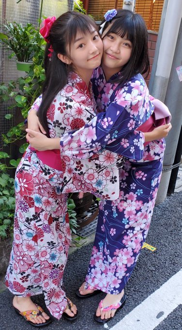 Twitterのコスプレ画像23