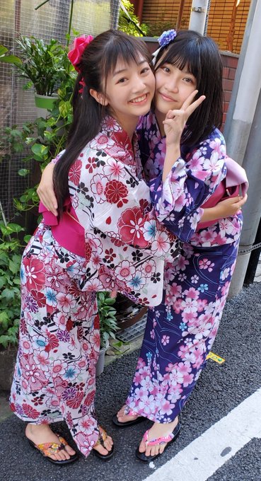 Twitterのコスプレ画像24