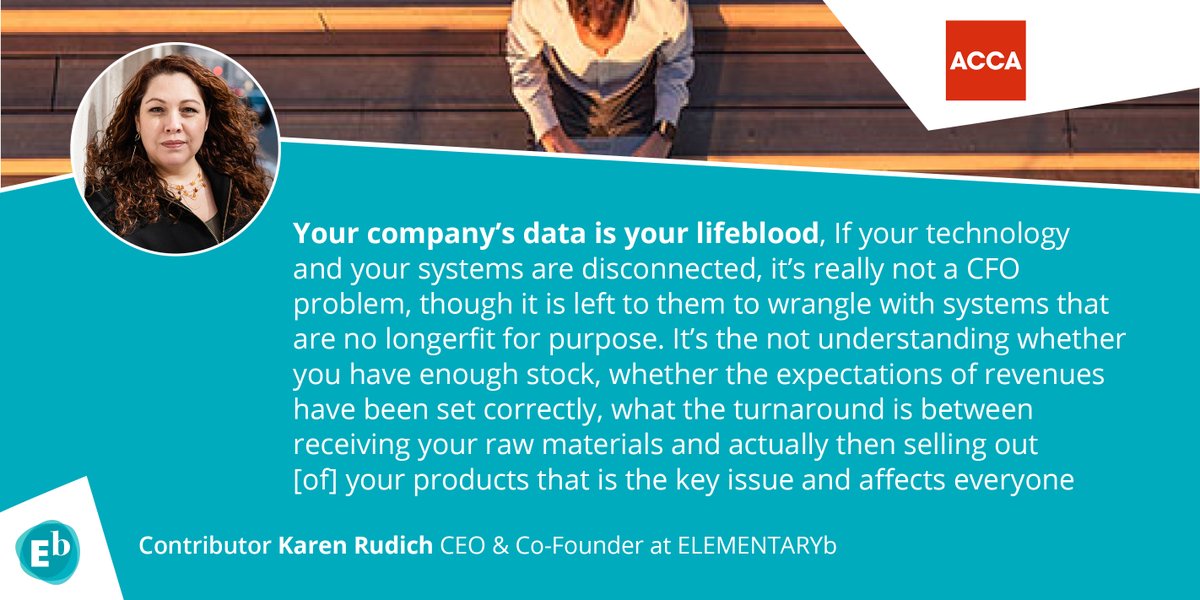 elementaryb4MME's tweet photo. The challenges for mid-sized businesses post #Covid-19 are significant. Our CEO Karen Rudich provides insights about where the #opportunities lay in the latest #ACCA Report by Aleksandra Zaronina-Kirillova. 

View full report here: https://t.co/qyUqgQNNCQ

#changemanagement https://t.co/pCeWMIjX0s