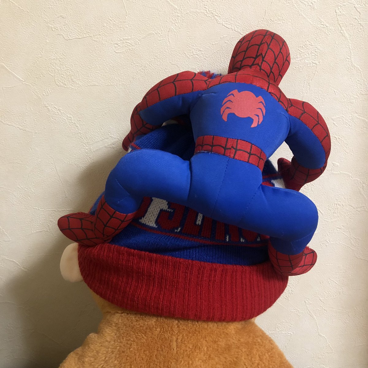 スパイダーマン 画像 最新情報まとめ みんなの評価 レビューが見れる ナウティスモーション 6ページ目 スパイダーマン 画像 最新情報まとめ みんなの評価 レビューが見れる ナウティスモーション 6ページ目