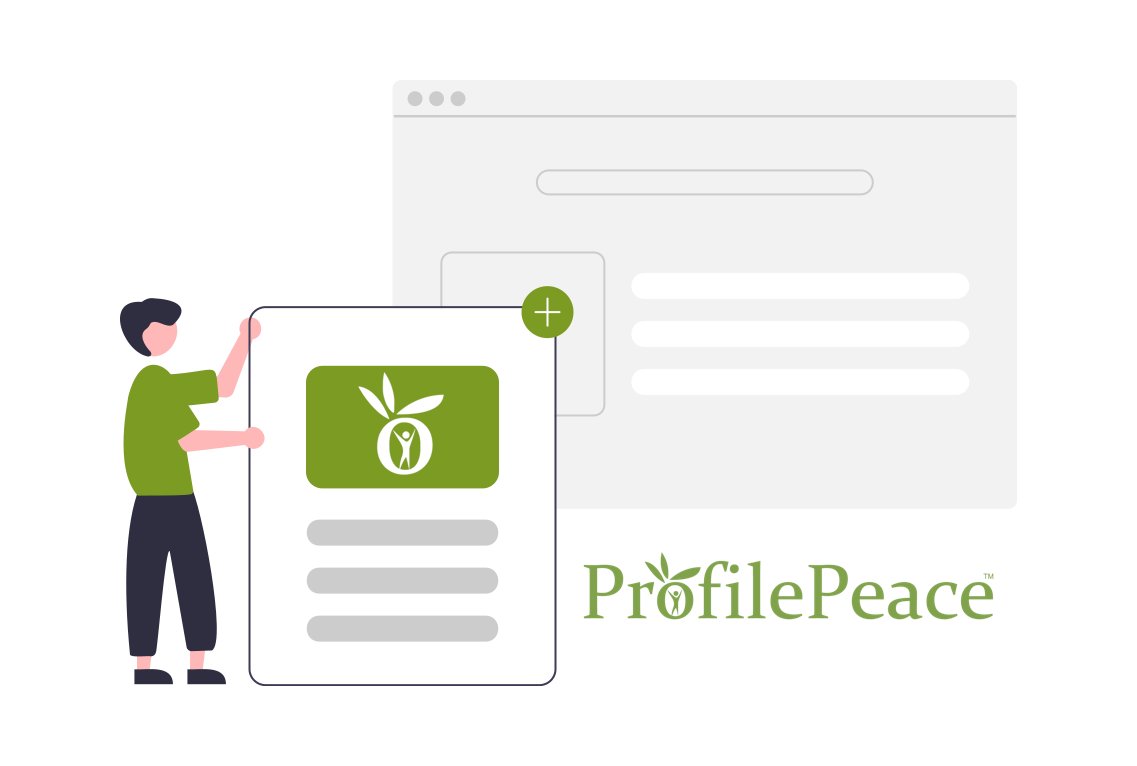 ProfilePeace's tweet photo. Adding Profile Acknowledgments: Honoring loved ones online involves acknowledging profiles posthumously. @ProfilePeace helps memorialize & close digital accounts. Learn more at https://t.co/jX0ttVYZAv > #SocialMedia #Afterlife #Celebration #Legacy #Remembering #ProfilePeace https://t.co/EfpAVBwmaB