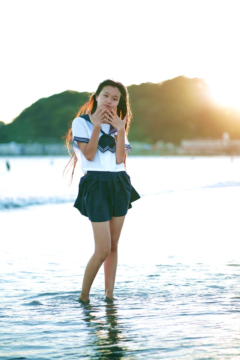 ikwisteria's tweet image. でこ出しのひめかちゃん見てると、デビュー当時の観月ありさを思い浮かべるの・・・私だけ？🤔
 #伝説の少女