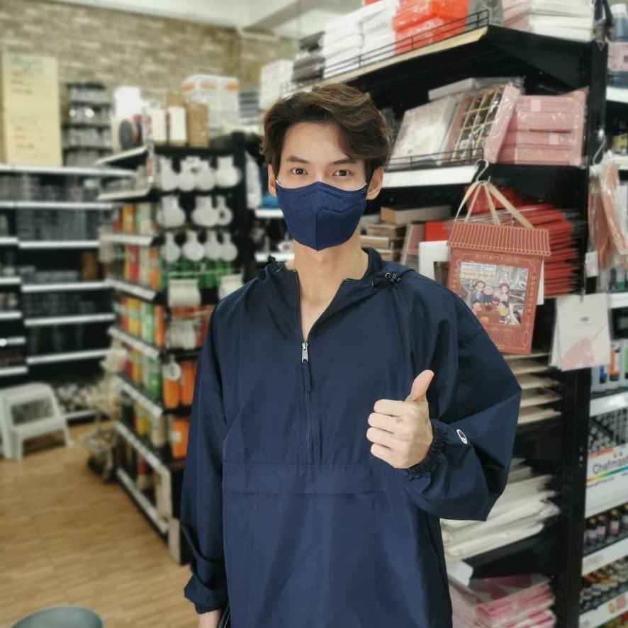 __opywpy__'s tweet image. 老闆在這邊買東西的嗎🛒
cr. Allforbaking
#winmetawin