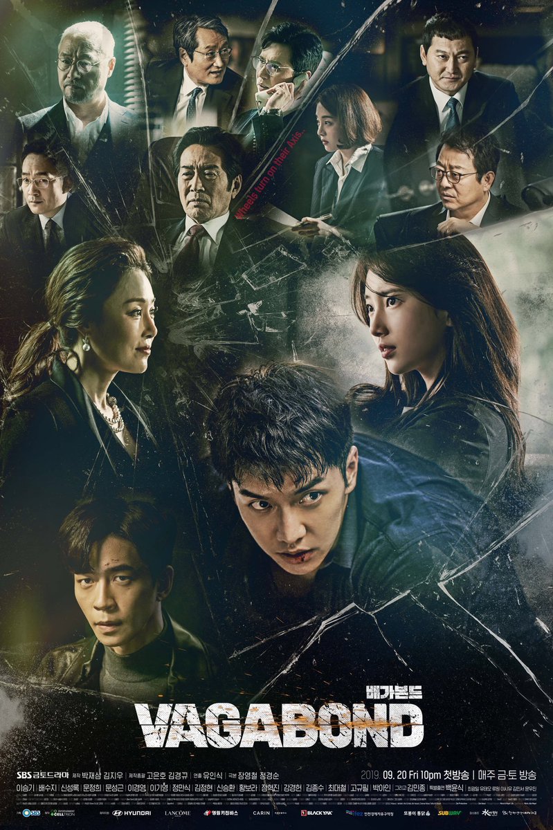 kdrama tweets tweet media