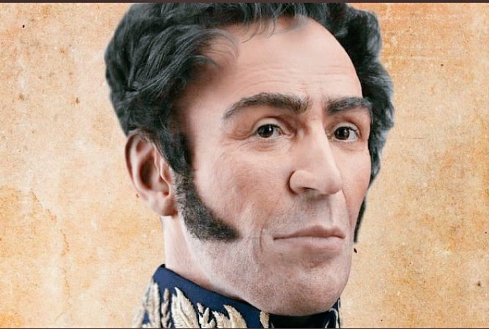 BolivarPabasto's tweet image. #20Sept
#Pensamiento
“El que lo abandona todo por ser útil a su país, no pierde nada, y gana cuanto le consagra”.
Simón Bolivar.
#SemanaRadicalConciente
#EjercitoBolivarianoBicentenario 
#FANB