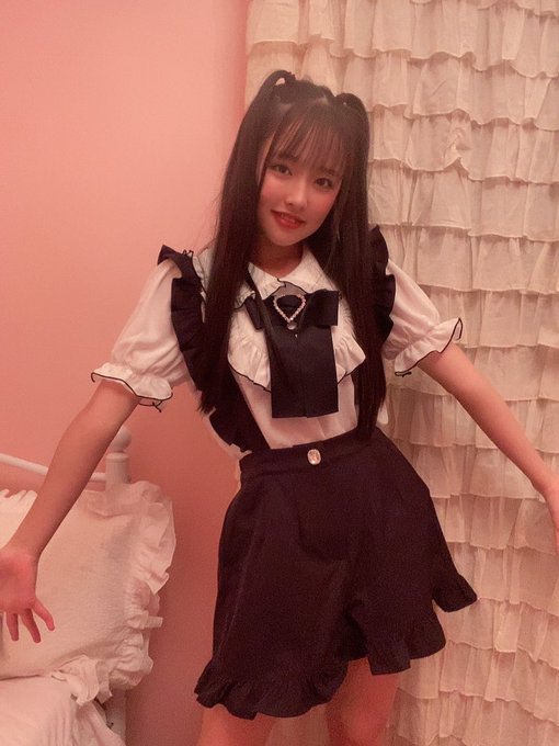 Twitterのコスプレ画像11