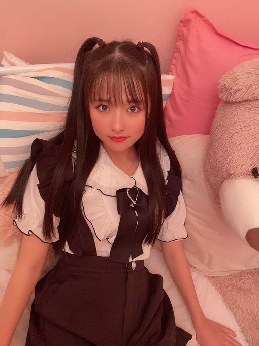 Twitterのコスプレ画像10