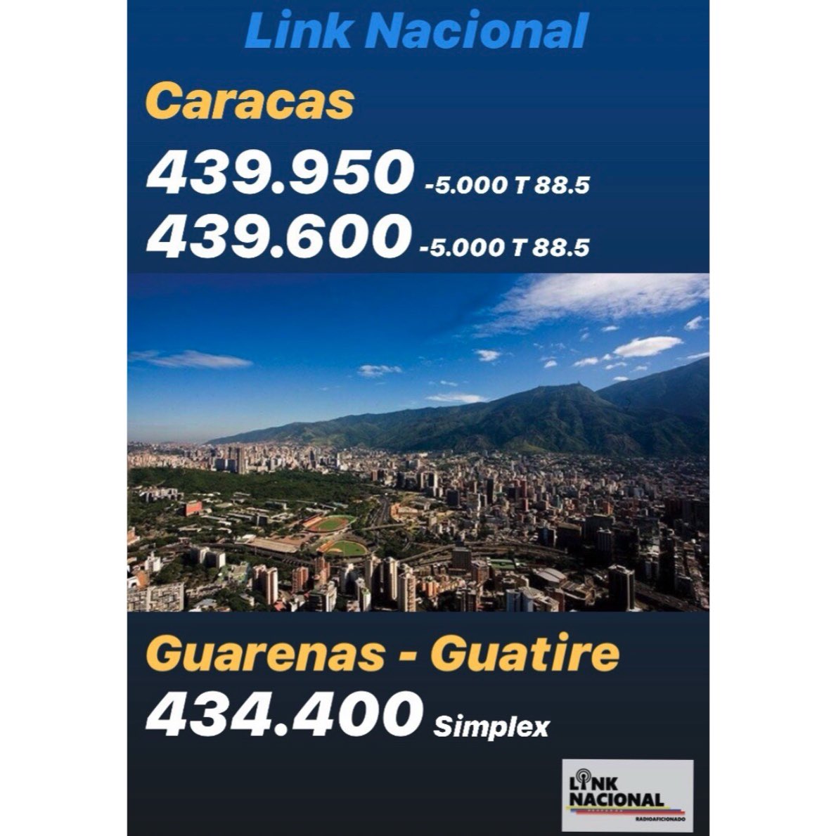 🇻🇪 Link Nacional YV🇻🇪 tweet media