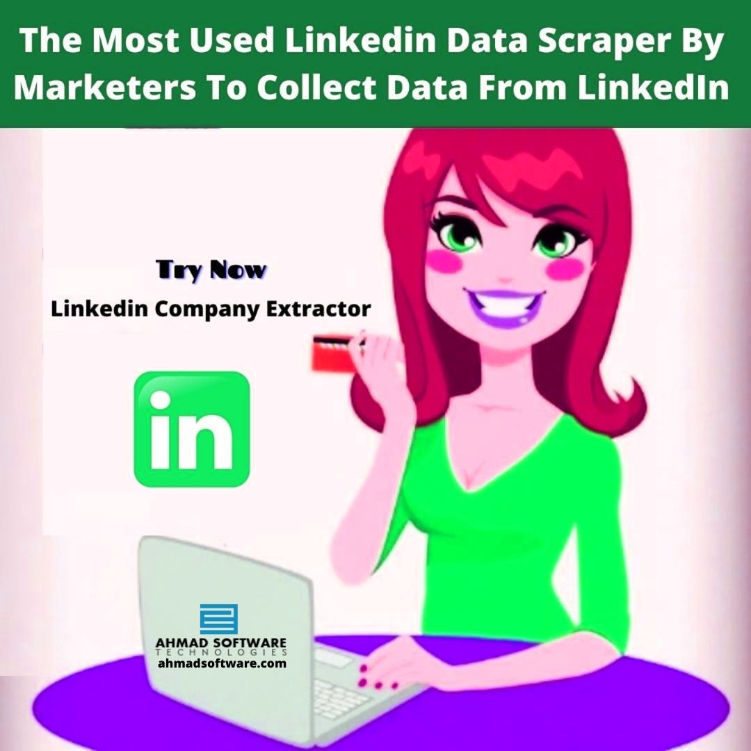 HarryMa55014659's tweet image. How do Freelancers Collect Companies Data From LinkedIn Profiles? emailextractorsoftware.websites.co.in/update/how-do-…
#howtoextractdatafromlinkedintoexcel #linkedinprofilescraper #linkedinprofilescraper #linkedindatagrabber #linkedincrawler #linkedinemailextractor #linkedinemailfinder #digitalmarketign