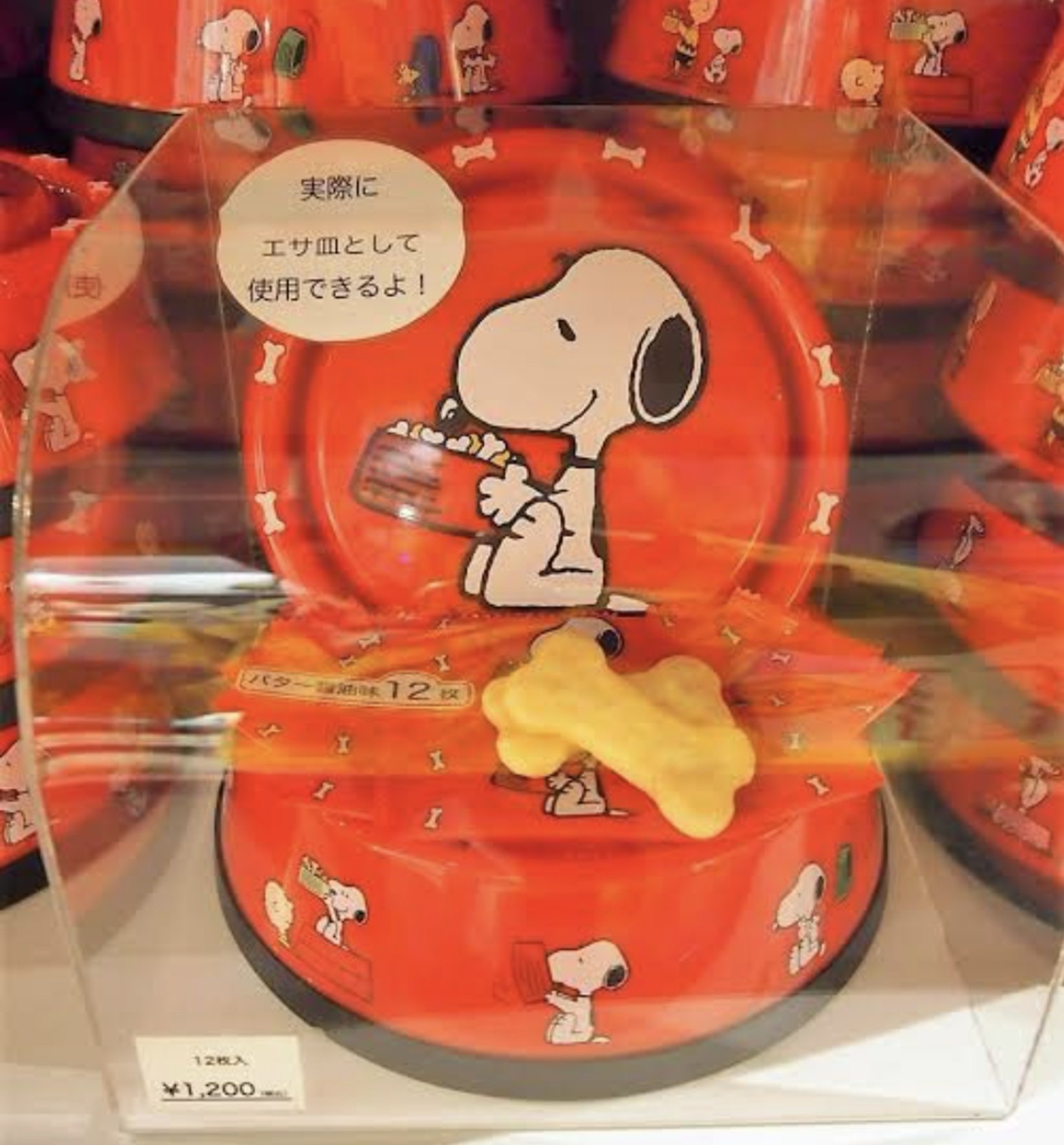 一番の贈り物 ユニバで買ったスヌーピーです その他テレビ アニメ キャラクターグッズ Www Comisariatolosandes Com