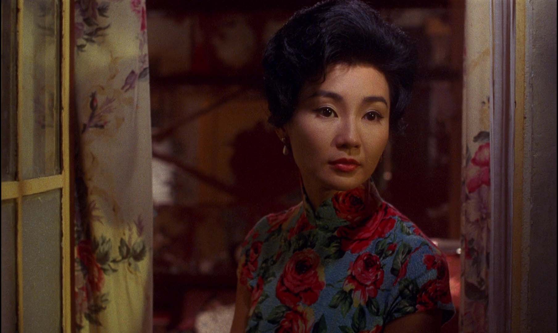 Happy Birthday   Maggie Cheung 