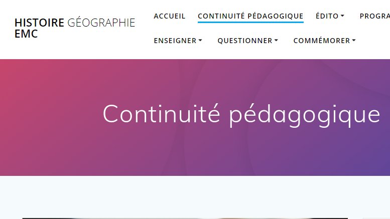 histgeo_edu_num's tweet image. [Scénario pédagogique] 
La liberté, des libertés, en classe de #2nde 
📜Concevoir des affiches en distanciel à l'aide d'une application gratuite en ligne. 
Un scénario proposé par le vice-rectorat de #PolynésieFrançaise
👉 hgemc.monvr.pf/des-libertes-p… 
#ContinuitéPédagogiqueHG