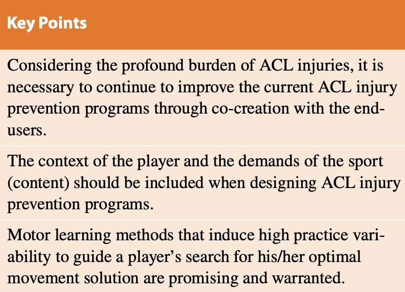 I have what you need, now use it?! Want to know our approach on injury prevention? Let’s have a look at the ‘product’ again. Check our brand new <a href="/SportsMedicineJ/">Sports Medicine</a> paper to learn more 👉🏻 rdcu.be/cxZuO