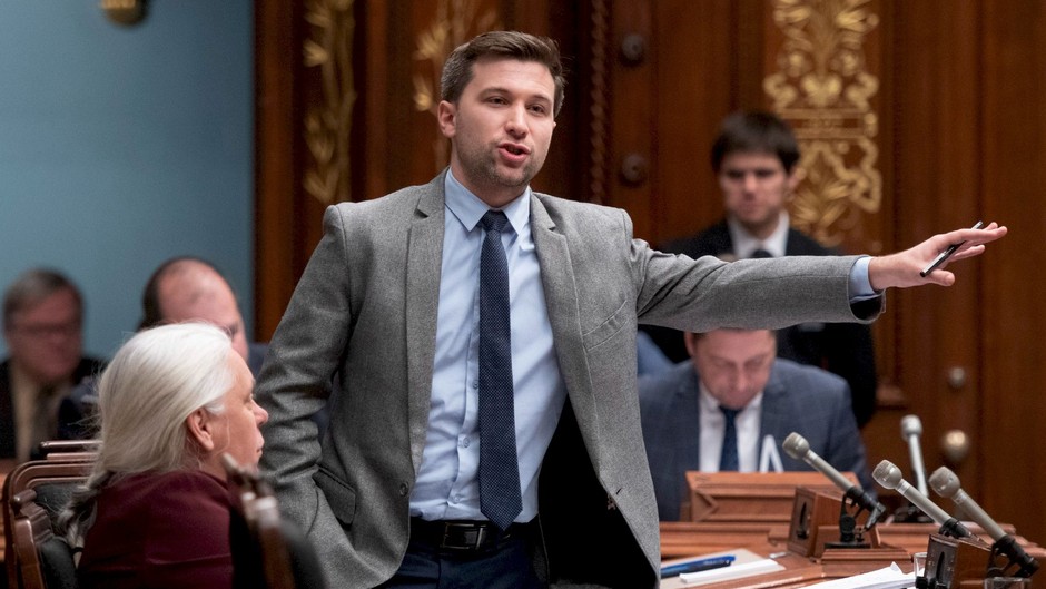 Vote 2021 | «Ce serait bien qu'on atteigne 70 % de participation; soyez patients, chaque vote compte.» - @drainvillepm

➡️ Des luttes serrées qui pourraient repousser l'annonce des résultats

➡️ <a href="/francoislegault/">François Legault</a>
vs <a href="/GNadeauDubois/">Gabriel Nadeau-Dubois</a> ... encore 

🔊 Écoutez 👉bit.ly/3CtahLH