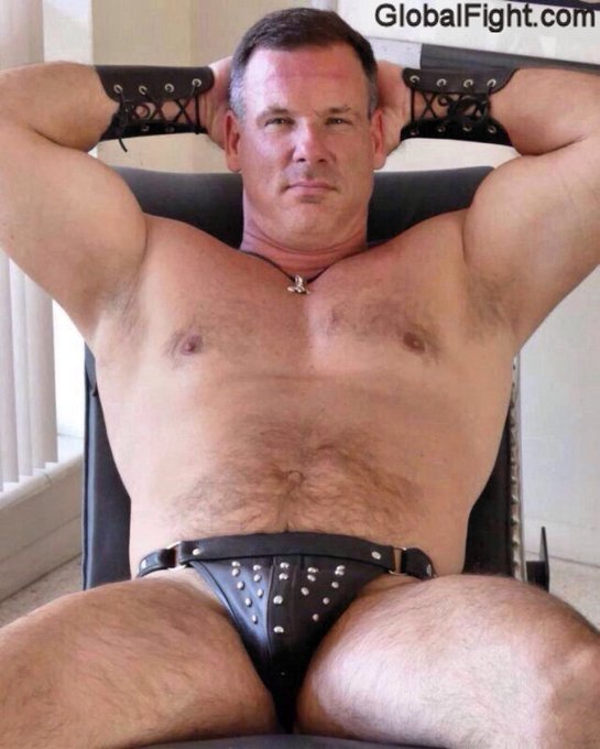 1 pic. Speedos Bondage Men from https://t.co/uDvNgxouOP profiles #speedos #bondage #men #leather #underwear