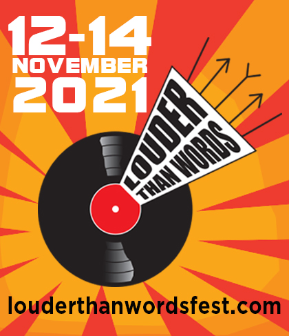 Lthanwordsfest's tweet photo. So delighted to have @dwbullock back for #Louder2021!
Join him in conversation with @roisin_dwyer
Sun 14 Nov 2pm
Talking #VelvetMafia #LGBT+ and more!
All tickets & Info: https://t.co/RFFdbqBSea
Join us in person @innsideuk #Manchester or via #Livestream from round the globe! https://t.co/NApKblOqZ1