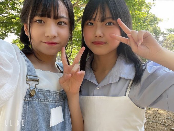 Twitterのコスプレ画像6