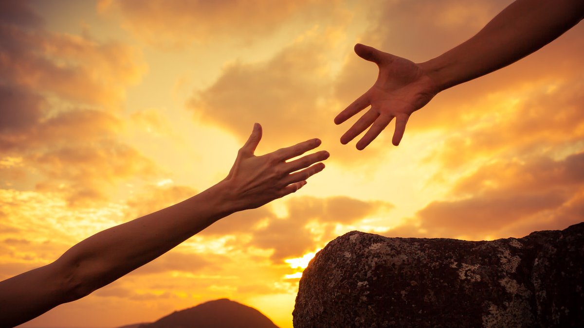 Was tun, wenn der Partner immer wieder zu viel trinkt? Oder illegale Substanzen zu sich nimmt? Die Sorge um einen geliebten Menschen kann auch Angehörige krank machen. Bei Interesse gibt es hier Informationen: caritas-regensburg.de/7T5J0