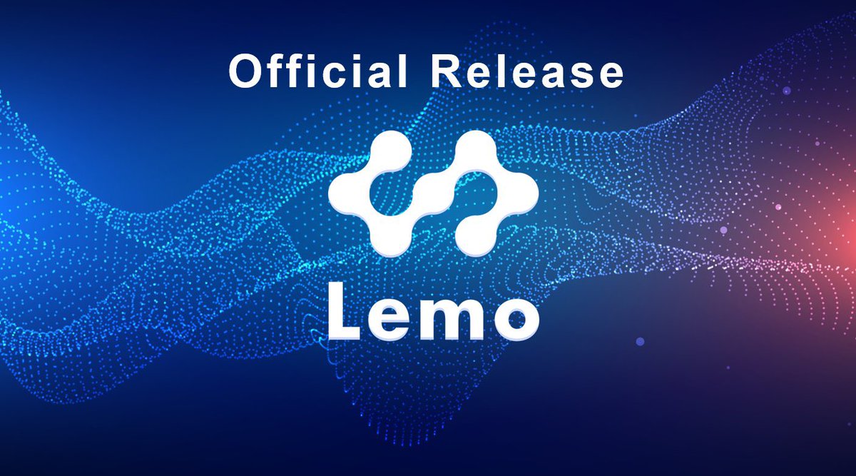 LemoChain's tweet image. CLP Agricultural Technology Group Co., Ltd. (state-owned) and Lemo Foundation will jointly establish a Lemo Mainnet entity based in mainland China to meet the rapid expansion needs of the Chinese market.