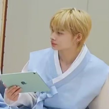 ปชจ fan account ㅡ 선우 tweet media