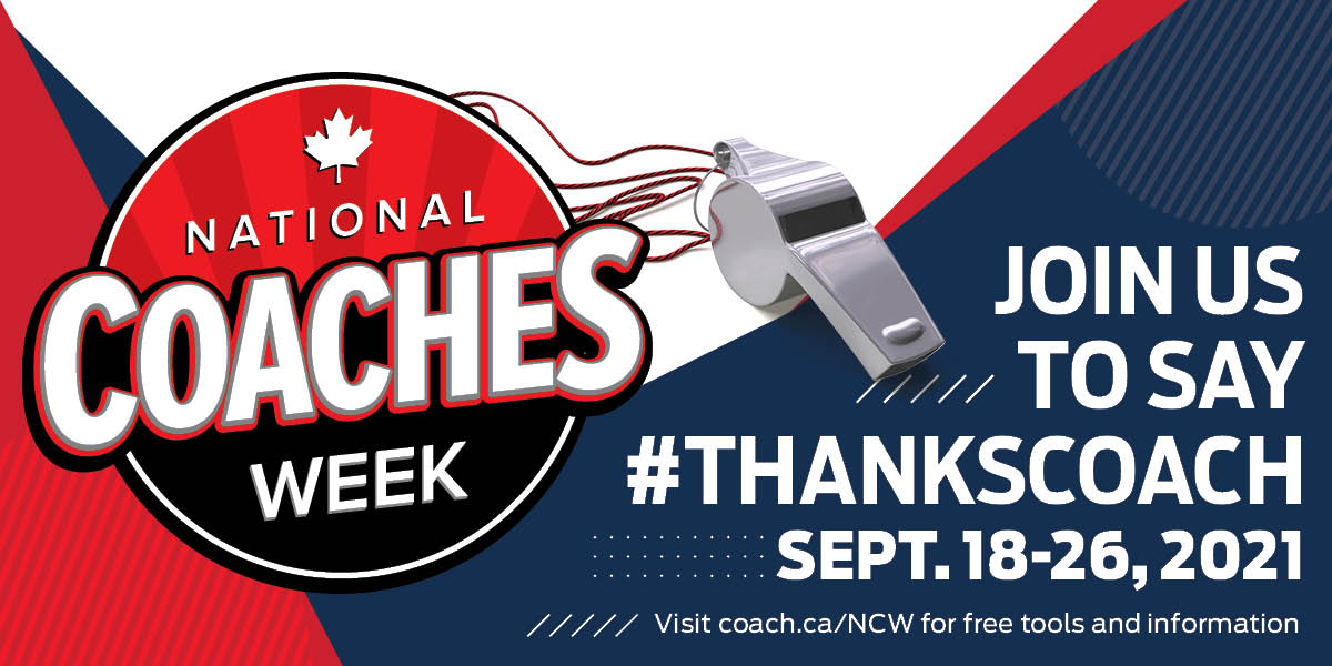 SIRCtweets's tweet photo. It's National #CoachesWeek!
An opportunity to celebrate the positive impact coaches have on athletes and communities across Canada. From the @CAC_ACE here are a 5 ways to take part, including free #NCCP education.
https://t.co/rmJfSv2Qfa https://t.co/RU6efAa7W6