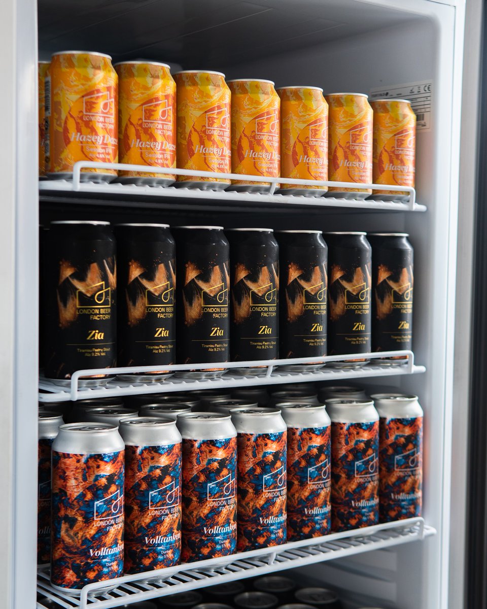 Who else dreams of a fridge like this? 😍🍺 #fridgegoals #beer #craftbeer