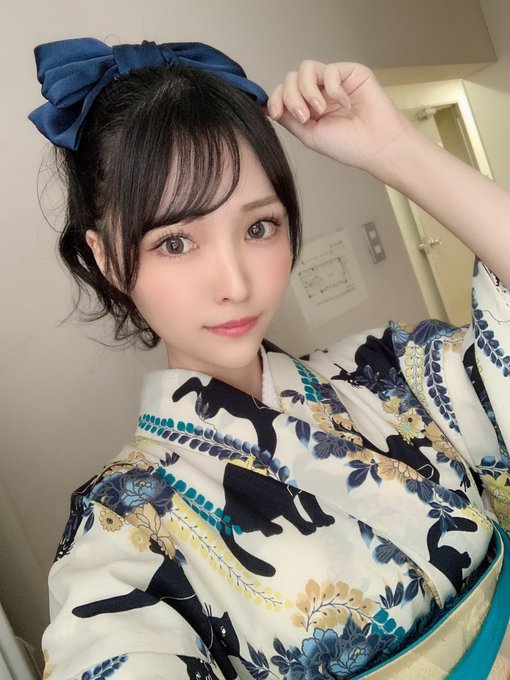 Twitterのコスプレ画像25