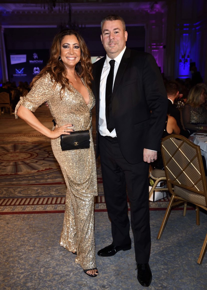 mjstocks1's tweet image. Amazing night at #ICONGala on Friday presented by BuzzMode at Landmark London in aid of NHS Charities Together&amp;amp;WellChild. Also featured fashion show from talented designers and a performance from Grace Jones. Truly iconic!!  #BuzzMode #NHSCharitiesTogether #WellChild #GraceJones