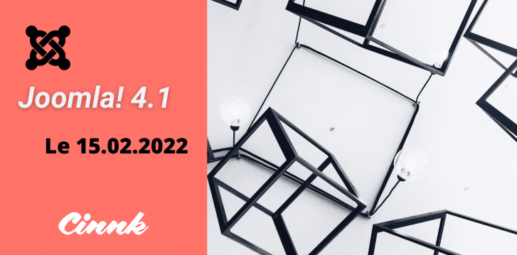 À peine un mois après la sortie de Joomla! 4 en version stable, le projet Joomla! annonce déjà la sortie de la prochaine version mineure, Joomla! 4.1, le 15 février prochain.
Découvrez l'article 👉 buff.ly/3lJoUUm
#cinnk #joomla #joomla4
