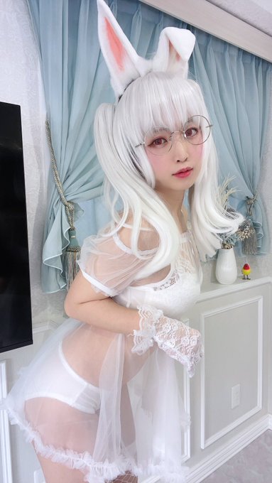Twitterのコスプレ画像39